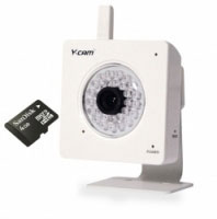 Y-cam YCK003 Y-cam YCK003